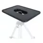 Kit de montaje Walimex 15113 metal negro