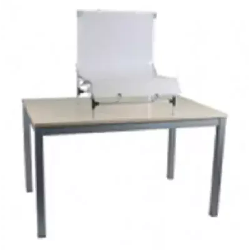 Walimex 15457 Mesa de fotografía de producto Tavola
