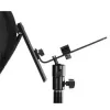 Softbox Walimex 16785 negro plata blanco 600x400x600 mm