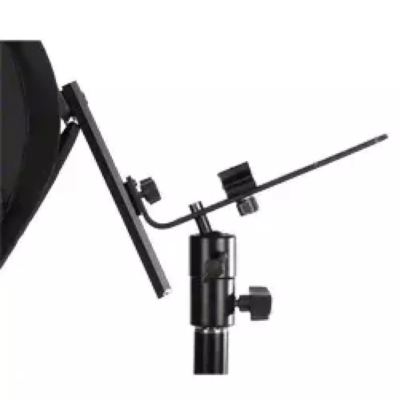Softbox Walimex 16785 negro plata blanco 600x400x600 mm
