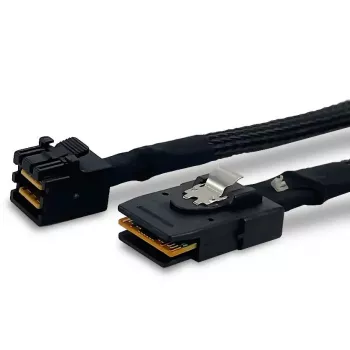Cable Mini-SAS FANTEC SRC SFF-8643 a SFF-8087 0,7 m