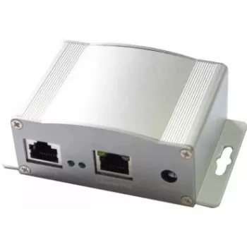 Adaptador PoE Wantec 5800
