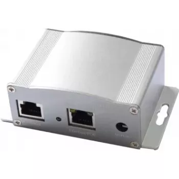 Adaptador PoE Wantec 5801