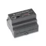 Controlador de alimentación remota Güde 2302-1 negro
