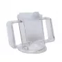 Vaso adaptado SUNDO 21250, transparente, 250 ml