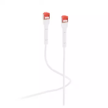 Cable de red Flexline FL31-29056 Cat6a U/FTP (STP) 5 m RJ-45 a RJ-45
