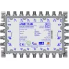JULTEC JRM1712M Multiconmutador satélite, de 17 entradas a 12 salidas, en cascada