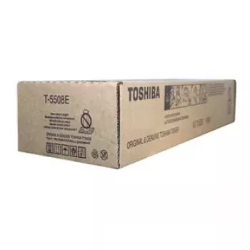 Toshiba T-528E-R Kit de tóner, negro, Return (6B000000947)