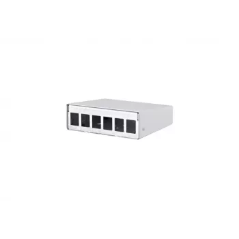 Accesorio para patch panel METZ CONNECT 130861-0602KE