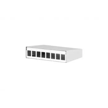 Accesorio para patch panel METZ CONNECT 130861-0802KE