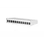 Accesorio para patch panel METZ CONNECT 130861-1202KE