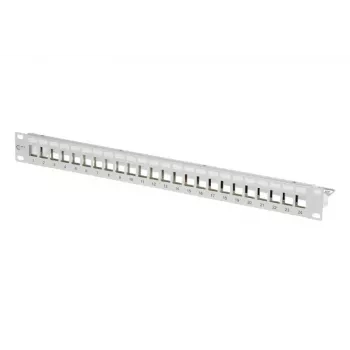 Accesorio para patch panel METZ CONNECT 130926-0003KE