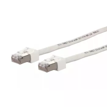 Cable de red BTR NETCOM Cat.6 Ultraflex500 0,5 m