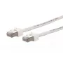 Cable de red BTR NETCOM Cat.6 Ultraflex500 0,5 m