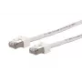 Cable de red BTR NETCOM Cat.6 Ultraflex500 3 m
