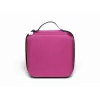 Bolso de mano / bandolera Tonies 04-0026 — bolso de poliéster para niños pequeños, lila, 175×65×175 mm, cremallera