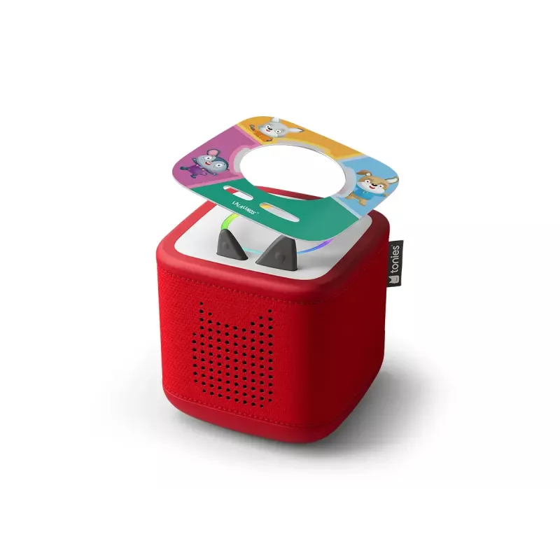 Juguete musical Tonies 11002857 multicolor 3 años
