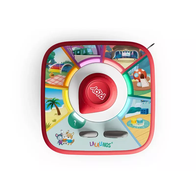 Juguete musical Tonies 11003448 multicolor 3 años