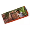 Funda protectora para reproductor MP3/MP4 tonies Boxine 11001277 — silicona multicolor y piel vegana, 475×100×1 mm