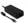 Fuente de alimentación/inversor ID11 GSM90A19-P1M – interior 90 W, entrada 90–264 V, negro, carcasa de plástico