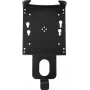 Soporte de montaje para PC-Micro/Mini, ID11 GmbH Multifoot V3.0 (MPN ID11-100662)