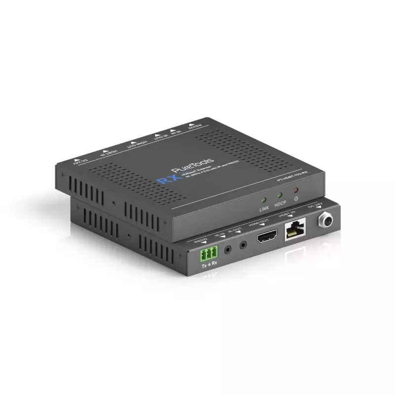 Receptor AV PureTools PT-HDBT-702-RX