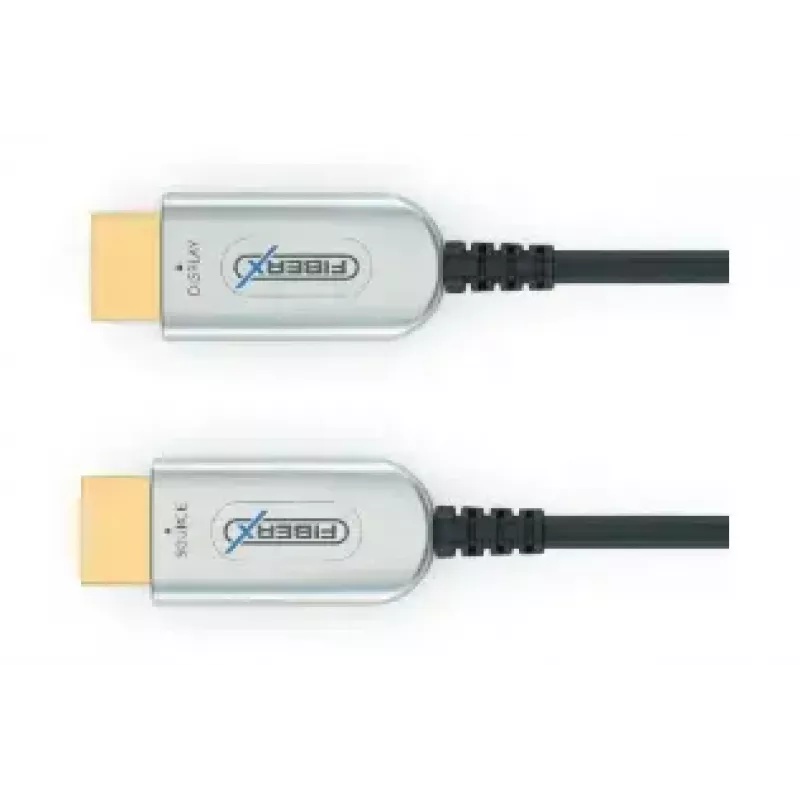 Cable HDMI FiberX 20 m FX-I350-020 Type-A 2.0 18 Gbit/s