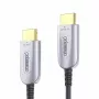 Cable HDMI PureLink FX-I350 30 m HDMI Type-A estándar negro plata