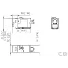 Conector de cables METZ CONNECT 130B21-Z