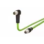 Accesorio de red industrial METZ CONNECT 142M2X1A020 longitud de cable 2 m