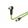 Accesorio de red industrial METZ CONNECT 142M2X1A050 longitud de cable 5 m