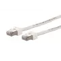 Cable de red METZ CONNECT Ultraflex500 0,3 m Cat6 SF/UTP