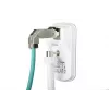 METZ CONNECT 25G conector de campo RJ45 pro 360 rojo conector libre de halógenos