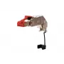 METZ CONNECT 25G conector de campo RJ45 pro 360 rojo conector libre de halógenos