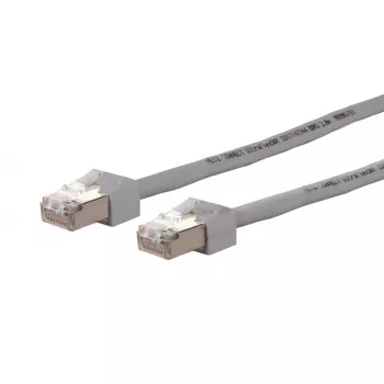 Cable de red METZ CONNECT 13084U3033-E RJ-45 Cat6 3 m gris