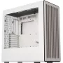 Caja ATX mid-tower HAVN BF 360 blanca – caja ATX mid-tower, acabado blanco