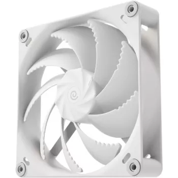 Ventilador de caja HAVN PC-Lüfter H14 PWM 140 mm blanco — 1 ud. (HVN-FS-H1430-01)