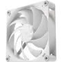 Ventilador de caja HAVN PC-Lüfter H14 PWM 140 mm blanco — 1 ud. (HVN-FS-H1430-01)