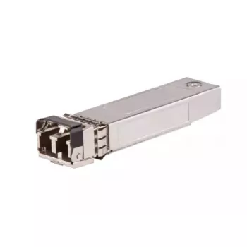 Módulo transceptor de red HPE J9151E, 10000 Mbit/s, SFP+