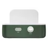 Cargador 4smarts 541282 universal verde blanco cargador rápido de CA para interiores