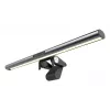 Lámpara para monitor 4smarts 541710 — negro/plata, 400 lm, USB 5V, 402×38×91 mm