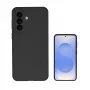 Funda de móvil 4smarts 541758 para Samsung Galaxy A37 5G, 17 cm (6,7 inch), negra
