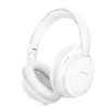Auriculares 4smarts SkyBuds Wave — con cable e inalámbricos, Bluetooth, USB-C, circumaurales, diadema, 20–20000 Hz, cable de 0,3 m, blanco