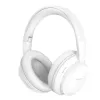 Auriculares 4smarts SkyBuds Wave — con cable e inalámbricos, Bluetooth, USB-C, circumaurales, diadema, 20–20000 Hz, cable de 0,3 m, blanco