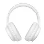 Auriculares 4smarts SkyBuds Wave — con cable e inalámbricos, Bluetooth, USB-C, circumaurales, diadema, 20–20000 Hz, cable de 0,3 m, blanco