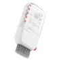 Kit de limpieza 4smarts 541803 — TPU/ABS, cerdas variadas, 113×65×27 mm, 10 uds.