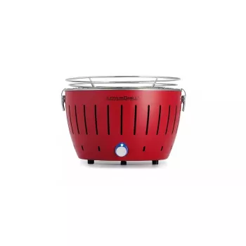 Grill LotusGrill G280 carbón Rojo