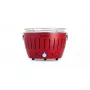 Grill LotusGrill G280 carbón Rojo