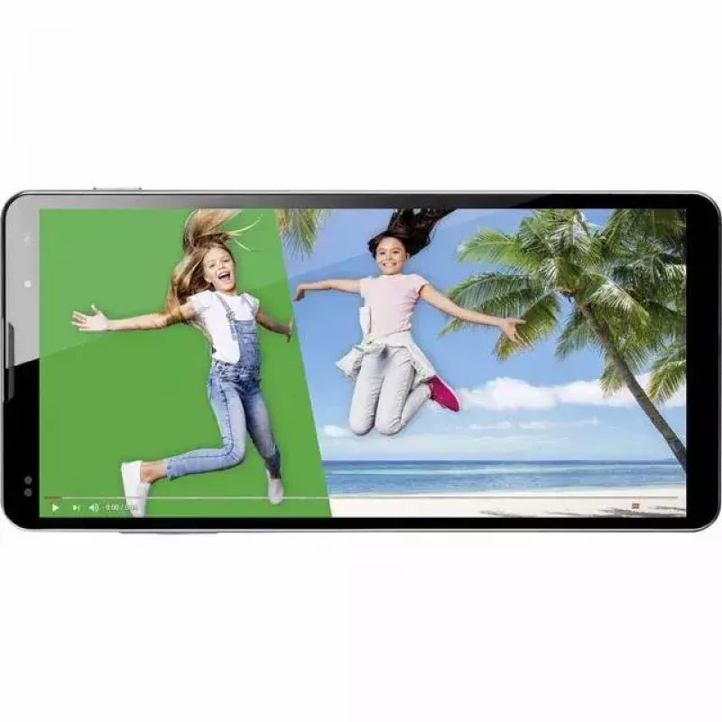 Pantalla verde EASYPIX MyStudio 62020 portátil ligera – fondo plegable para foto y vídeo
