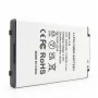 Batería EASYPIX 55105 GoXtreme WDV5630 3,7V 1200mAh para dispositivos portátiles